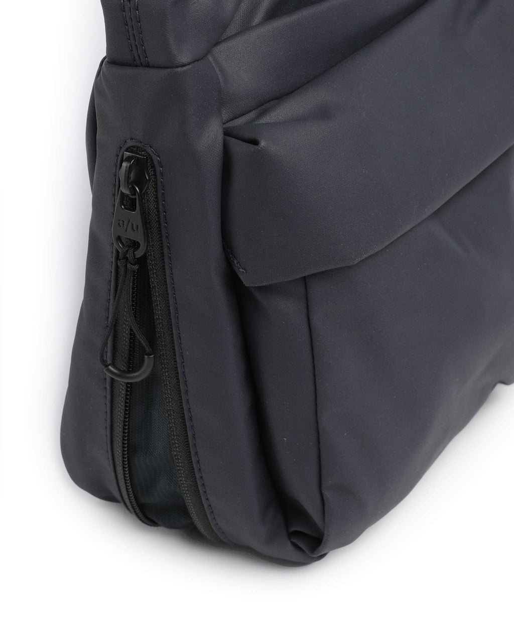 Aunts & Uncles Japan RE lite Omono Crossbody bag outer space