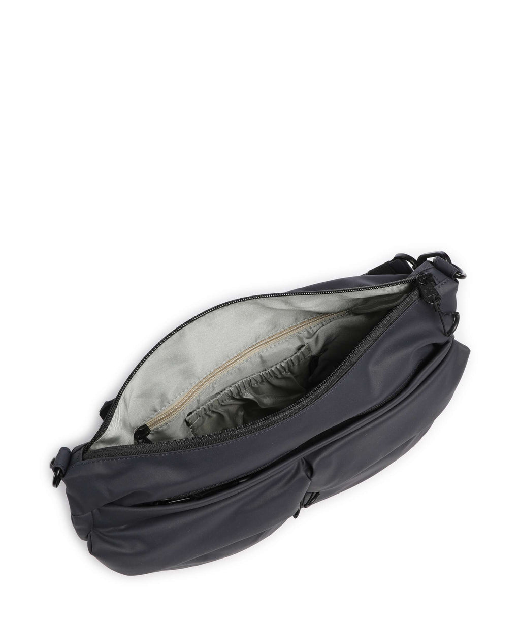 Aunts & Uncles Japan RE lite Omono Crossbody bag outer space