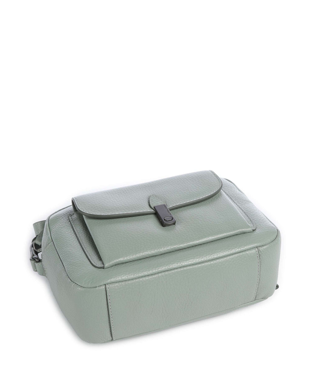 Aunts & Uncles Philocalists Posh Crossbody bag sage green