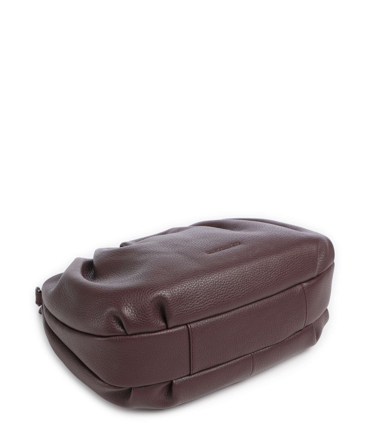Aunts & Uncles Philocalists Pearl Shoulder bag merlot