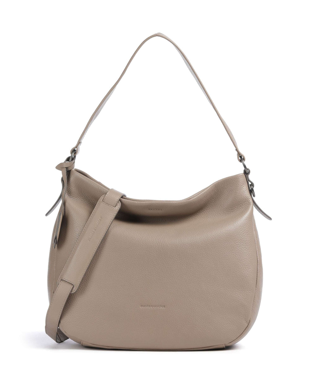Aunts & Uncles Philocalists Darling Hobo bag portabella