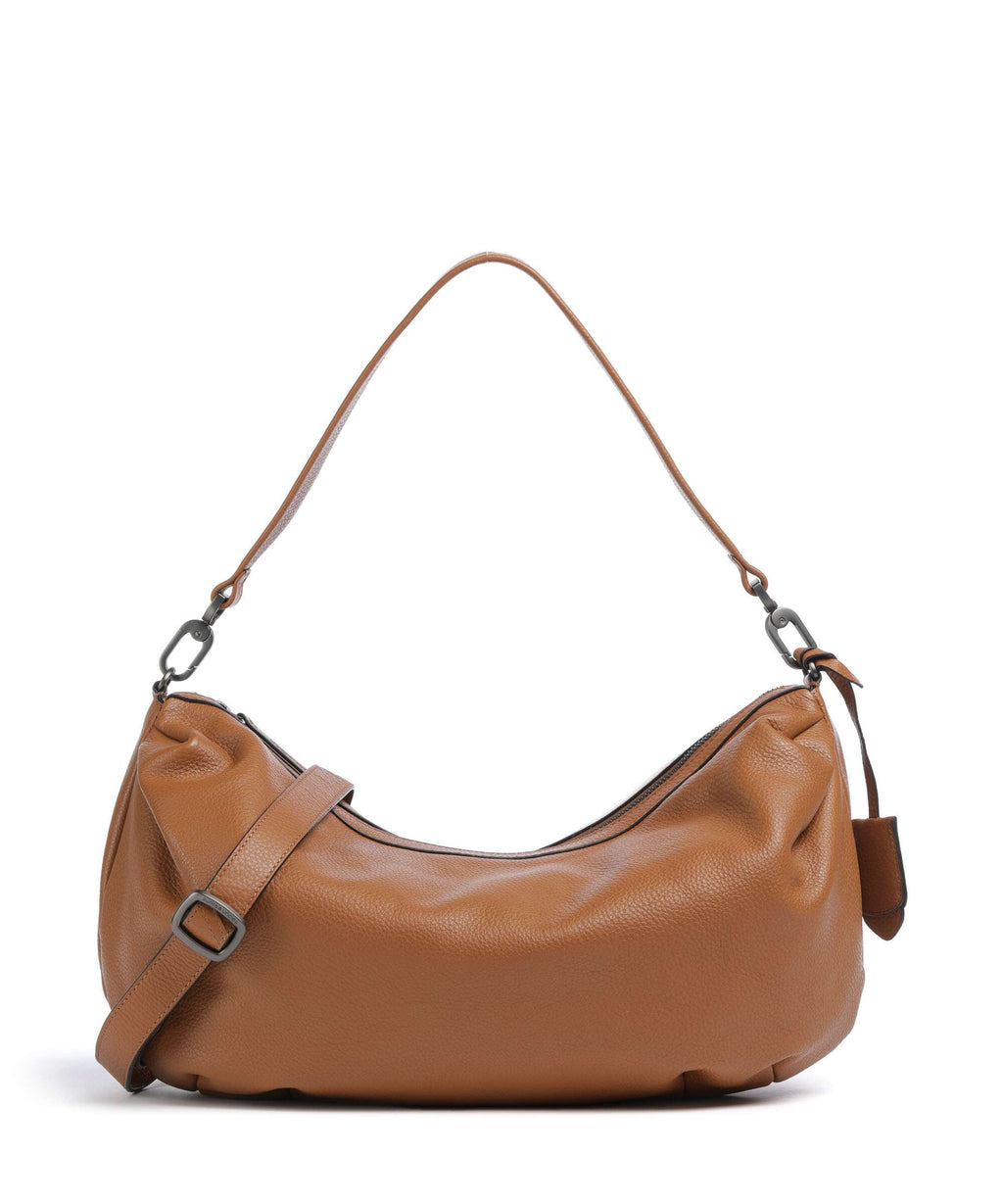 Aunts & Uncles Philocalists Dewdrop Hobo bag chipmunk