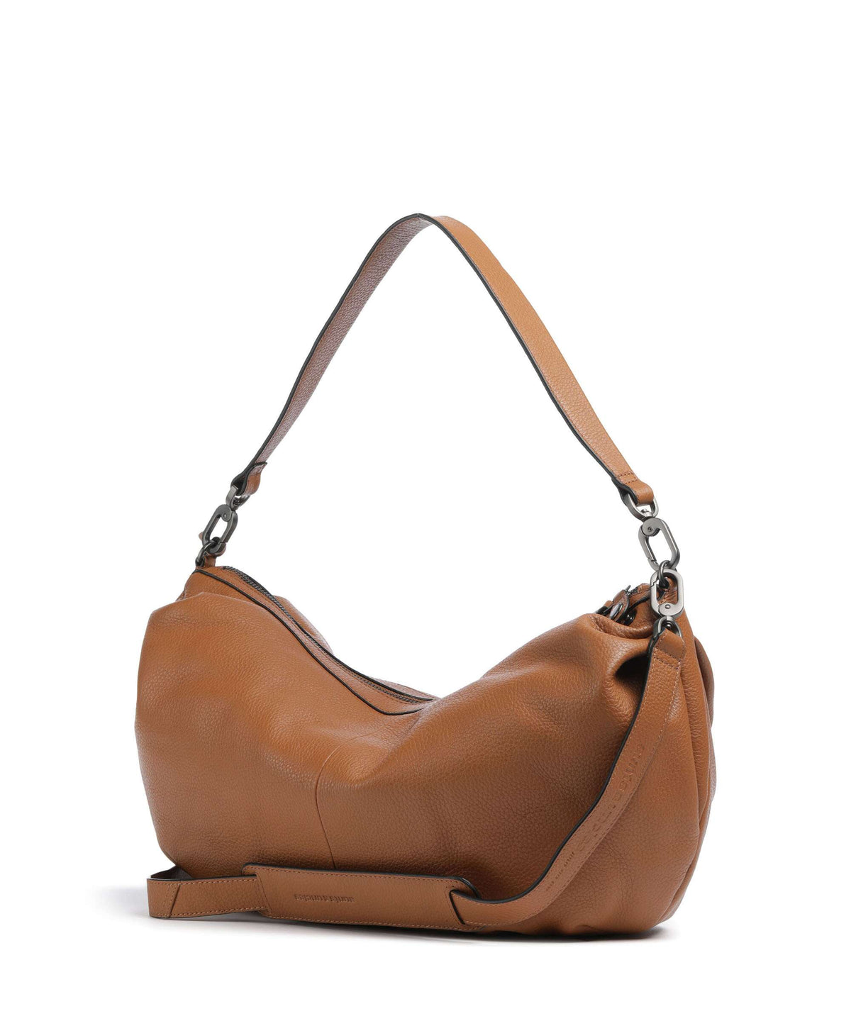 Aunts & Uncles Philocalists Dewdrop Hobo bag chipmunk