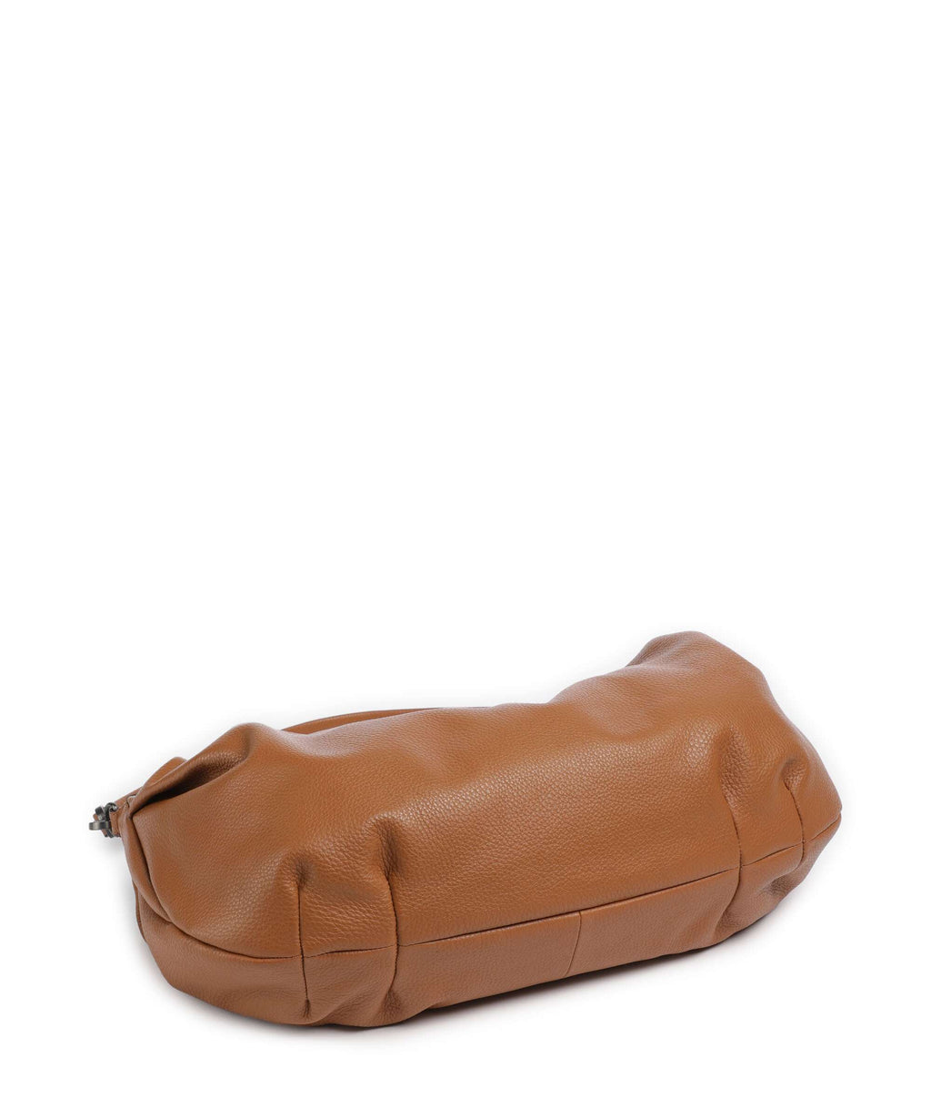 Aunts & Uncles Philocalists Dewdrop Hobo bag chipmunk