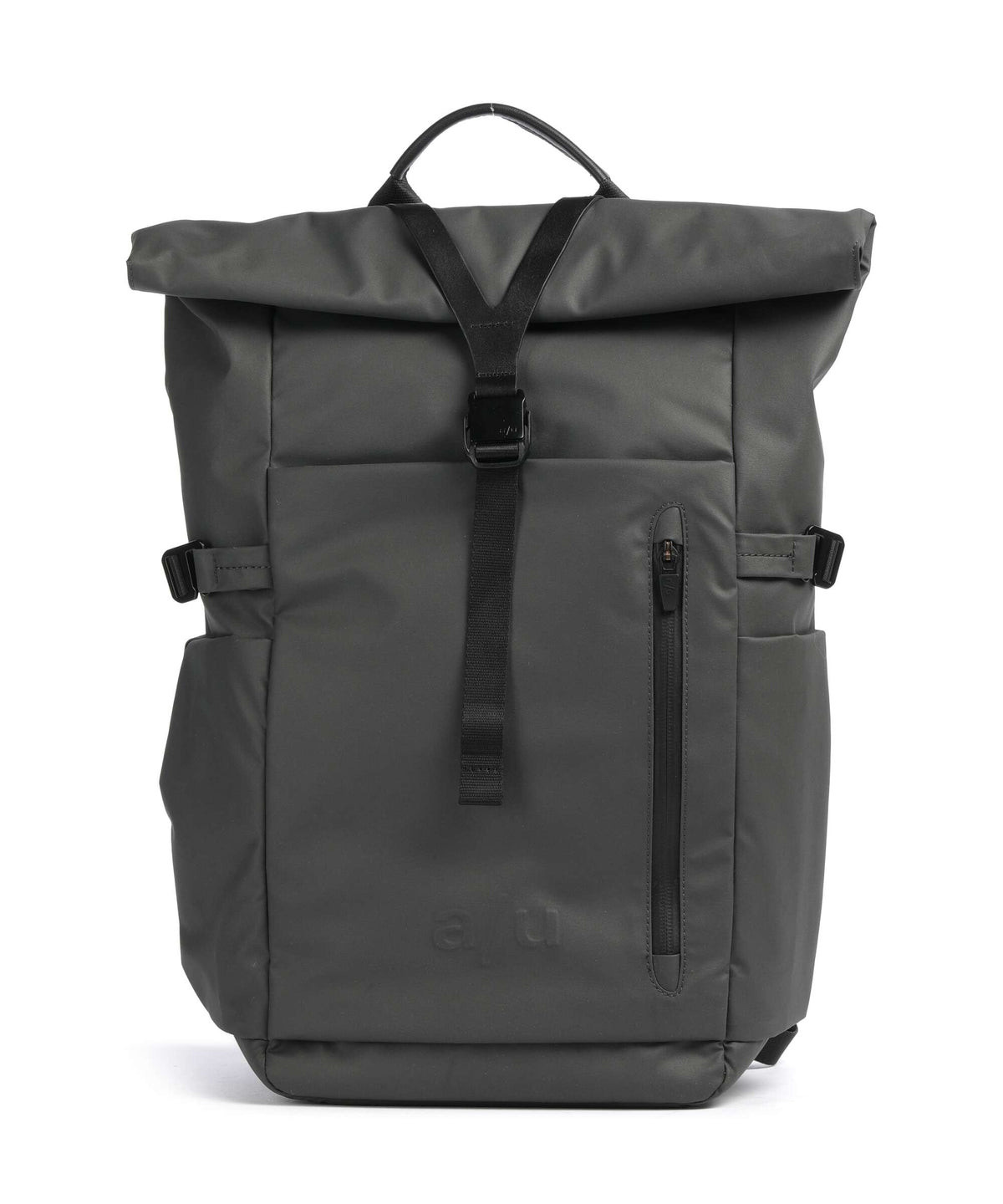 Aunts & Uncles Japan RE Tokachi Rolltop backpack volcanic ash