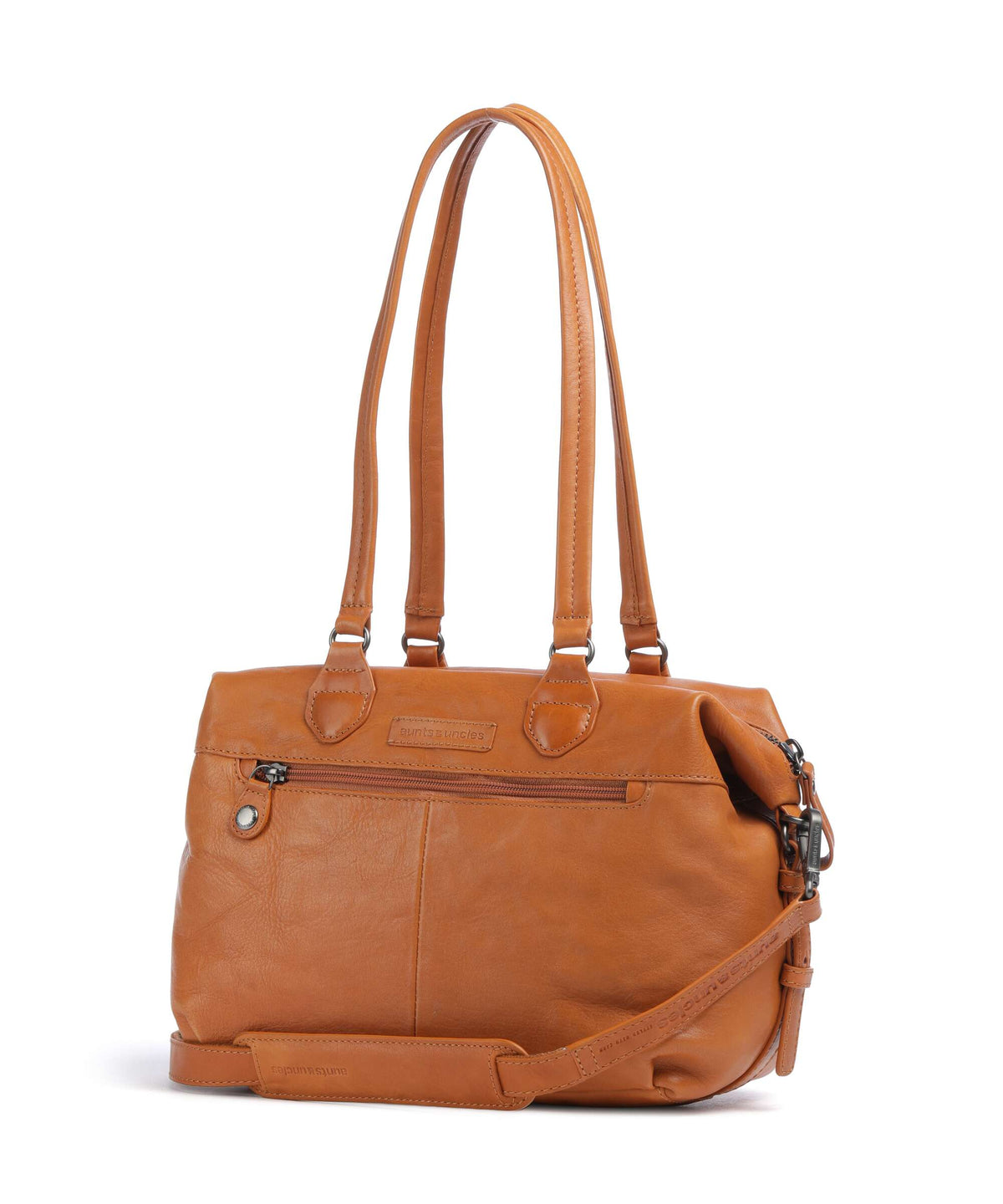 Aunts & Uncles Grandma's Luxury Club Mrs. Churro Shoulder bag indian summer