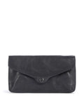Aunts & Uncles Grandma's Luxury Club Charlene Wallet navy blue