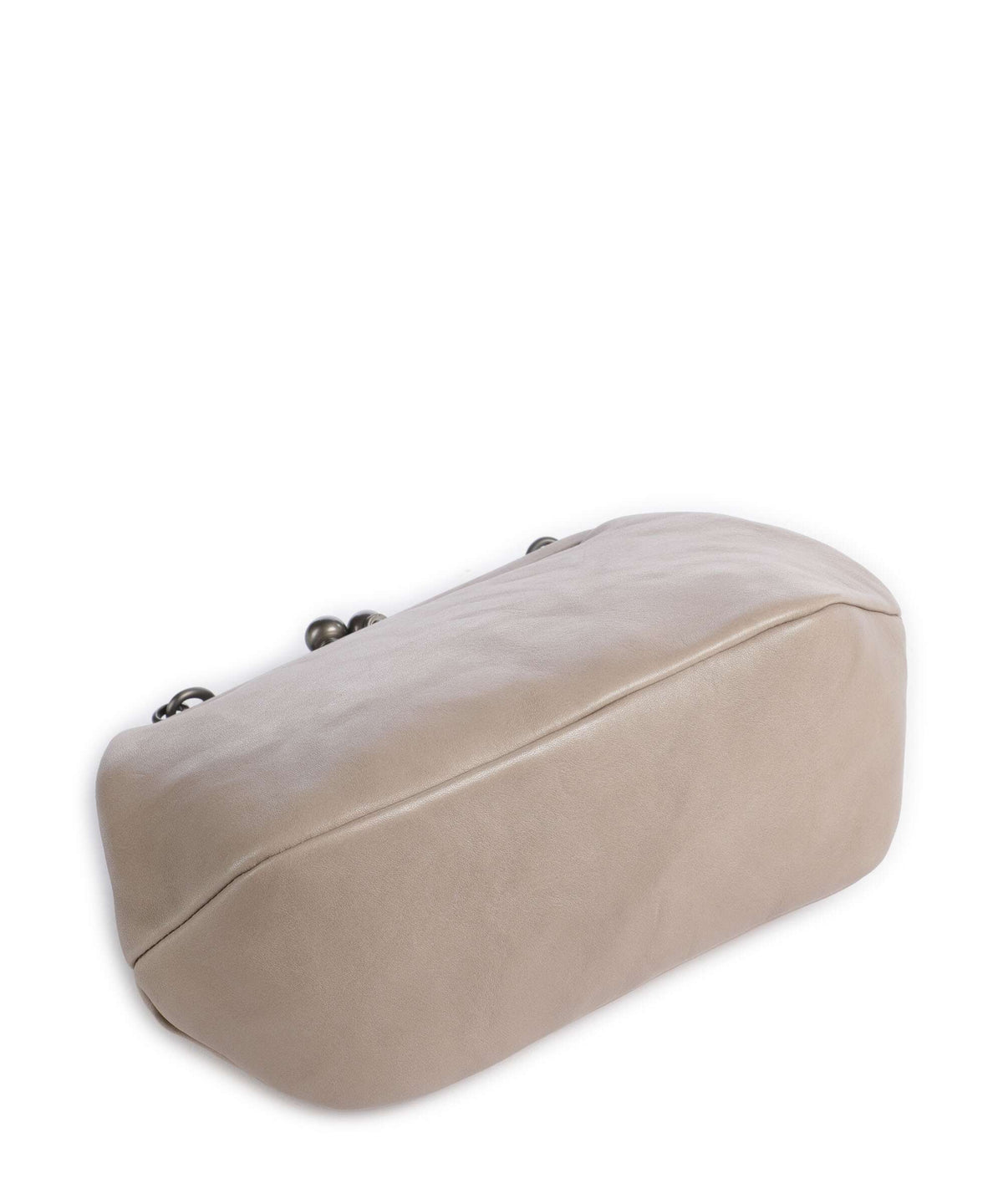 Aunts & Uncles Grandma's Luxury Club Mrs. Pizzelle Crossbody bag roasted cashew