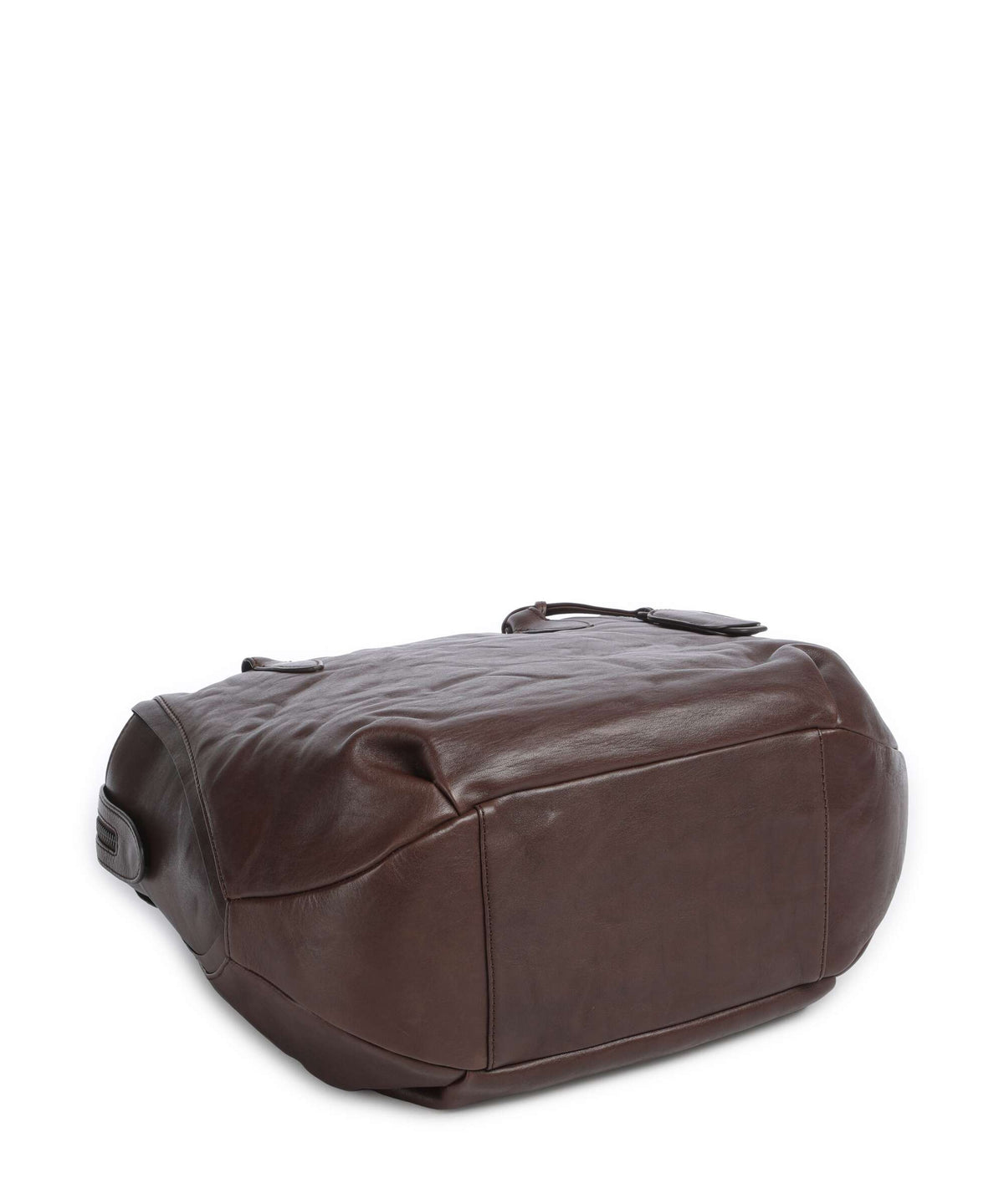 Aunts & Uncles Grandma's Luxury Club Mrs. Florentine Tote bag coffee bean