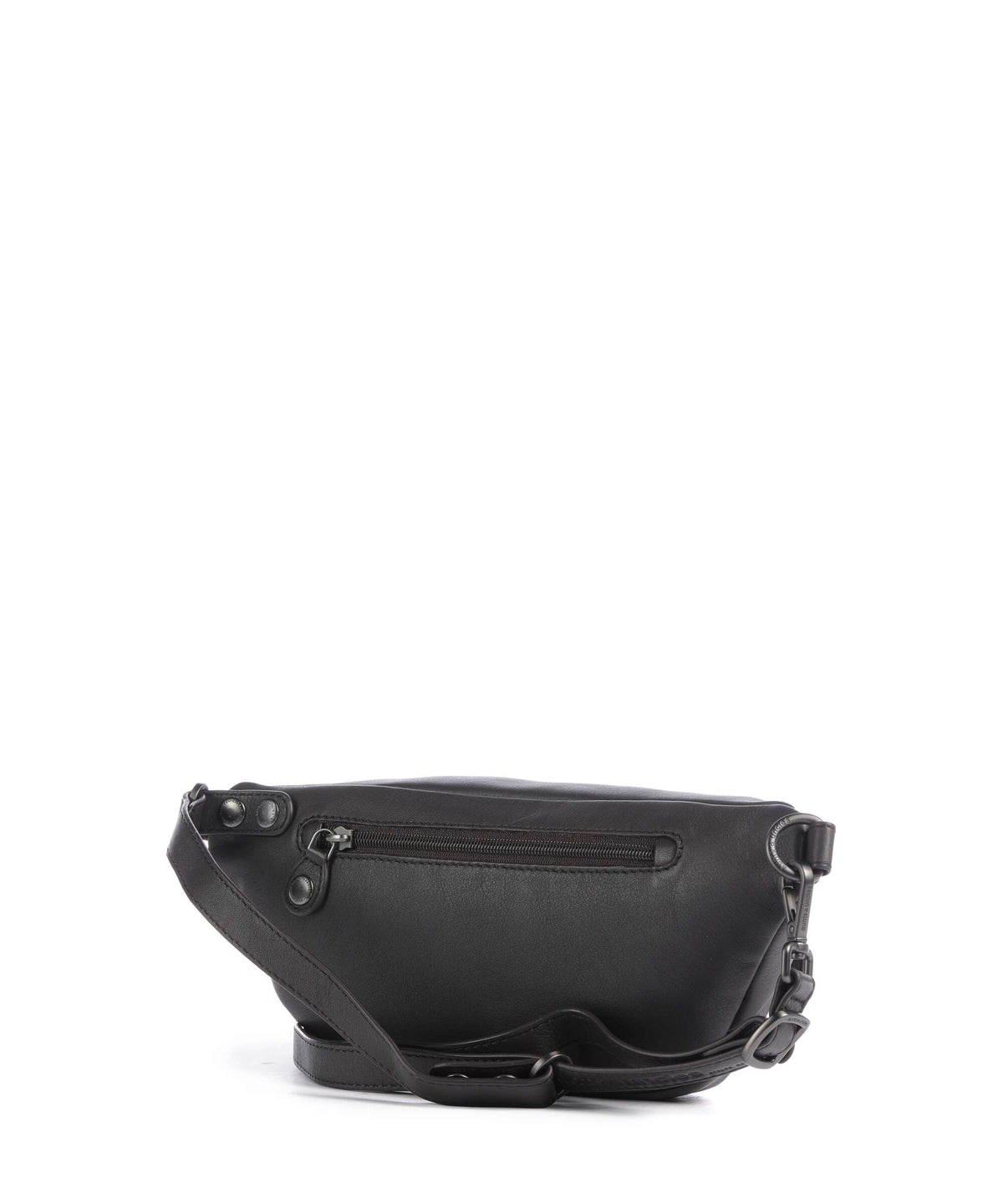 Aunts & Uncles Bohemian Vibes Bilberry Belt bag ground coffee