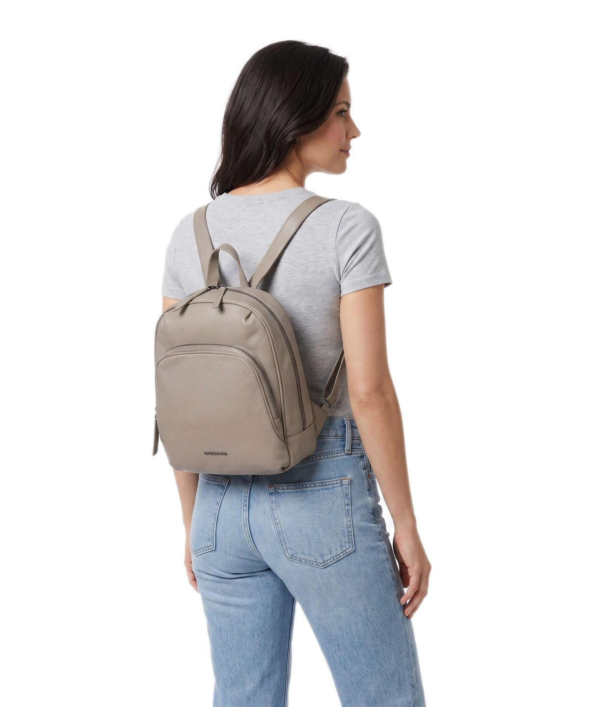 Aunts & Uncles Bohemian Vibes Coco Backpack taupe