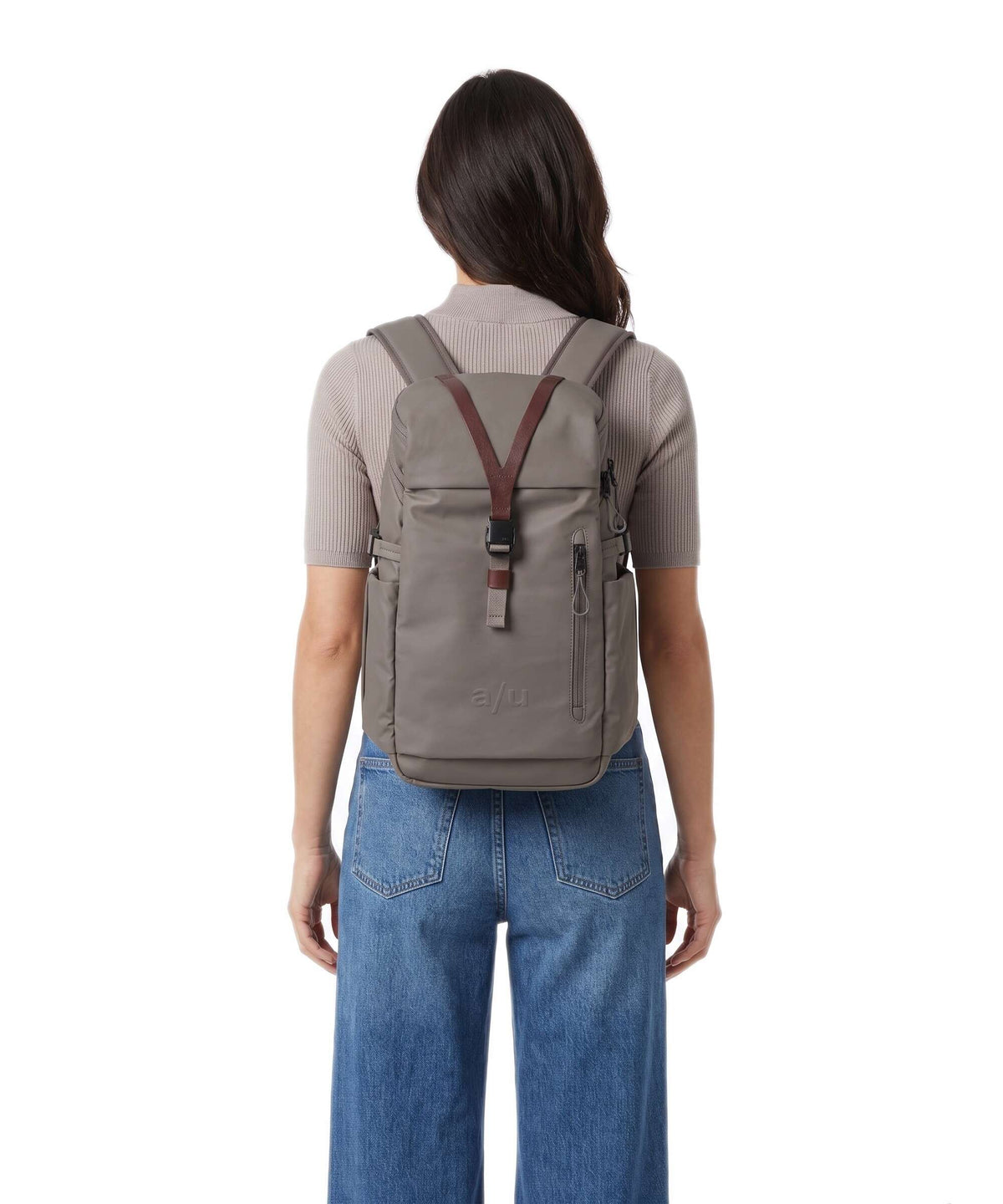 Aunts & Uncles Japan RE Mikuni RE Backpack volcano grey