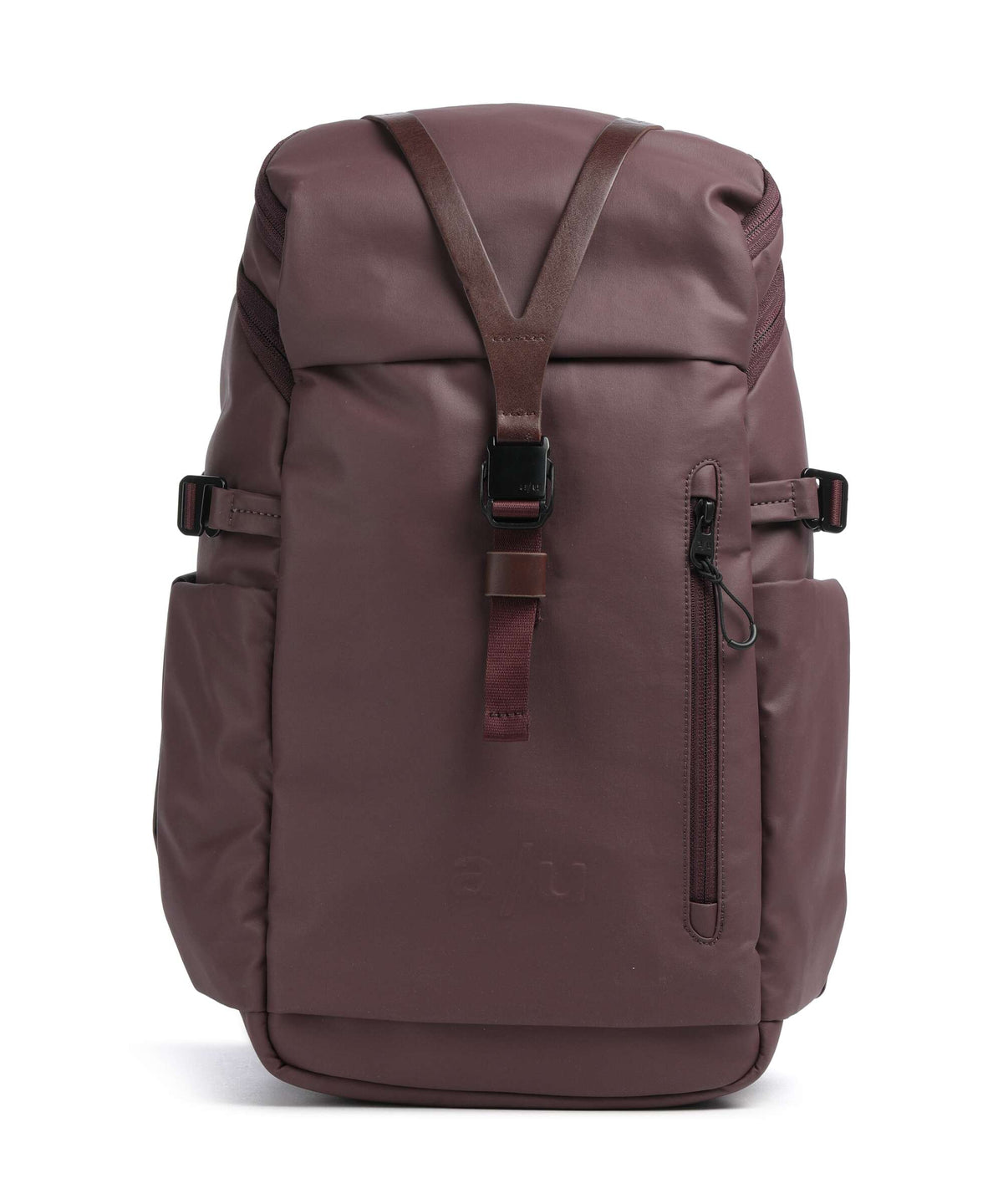 Aunts & Uncles Japan RE Mikuni RE Backpack merlot