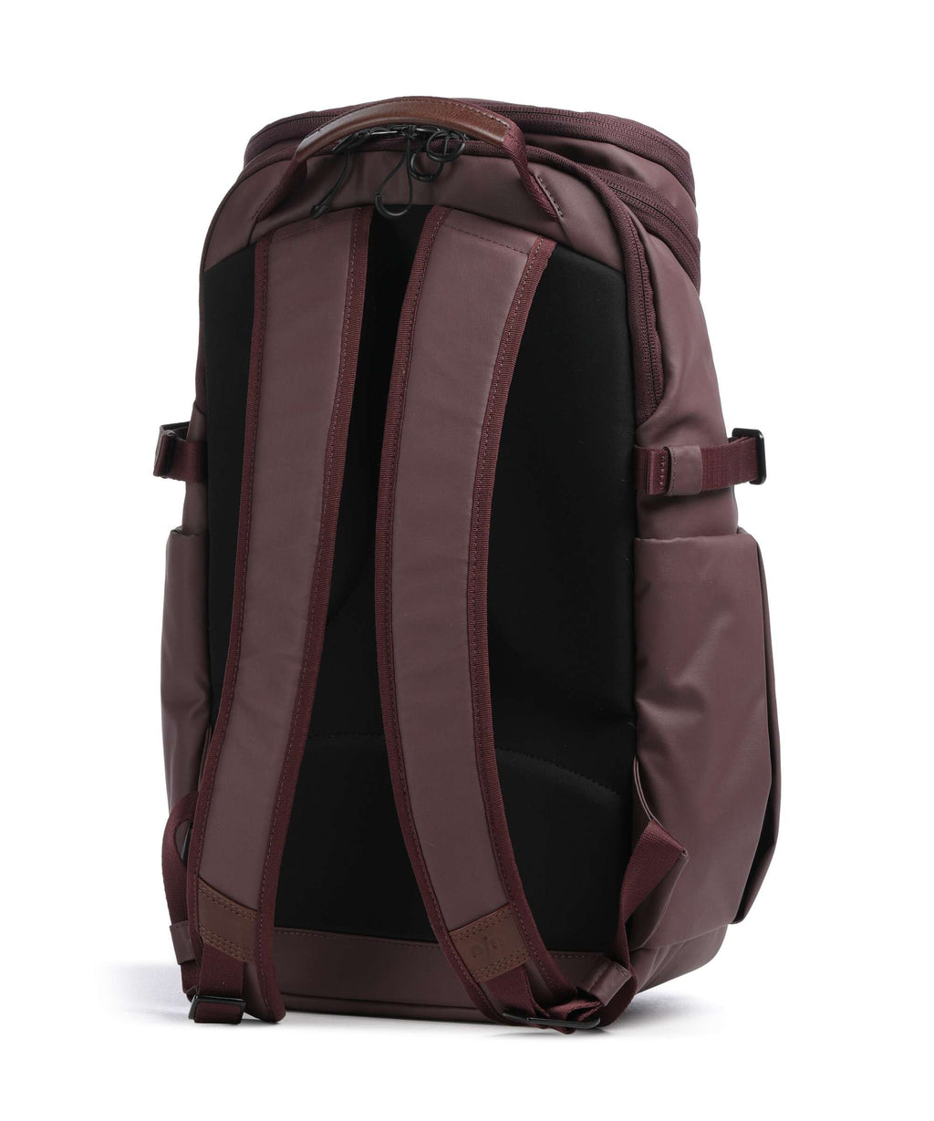 Aunts & Uncles Japan RE Mikuni RE Backpack merlot