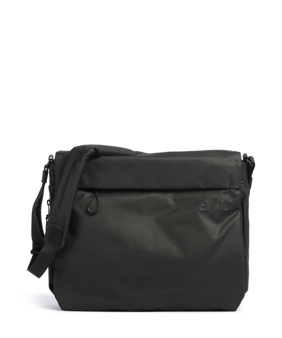 Aunts & Uncles Japan RE lite Midori RE LITE Crossbody bag black