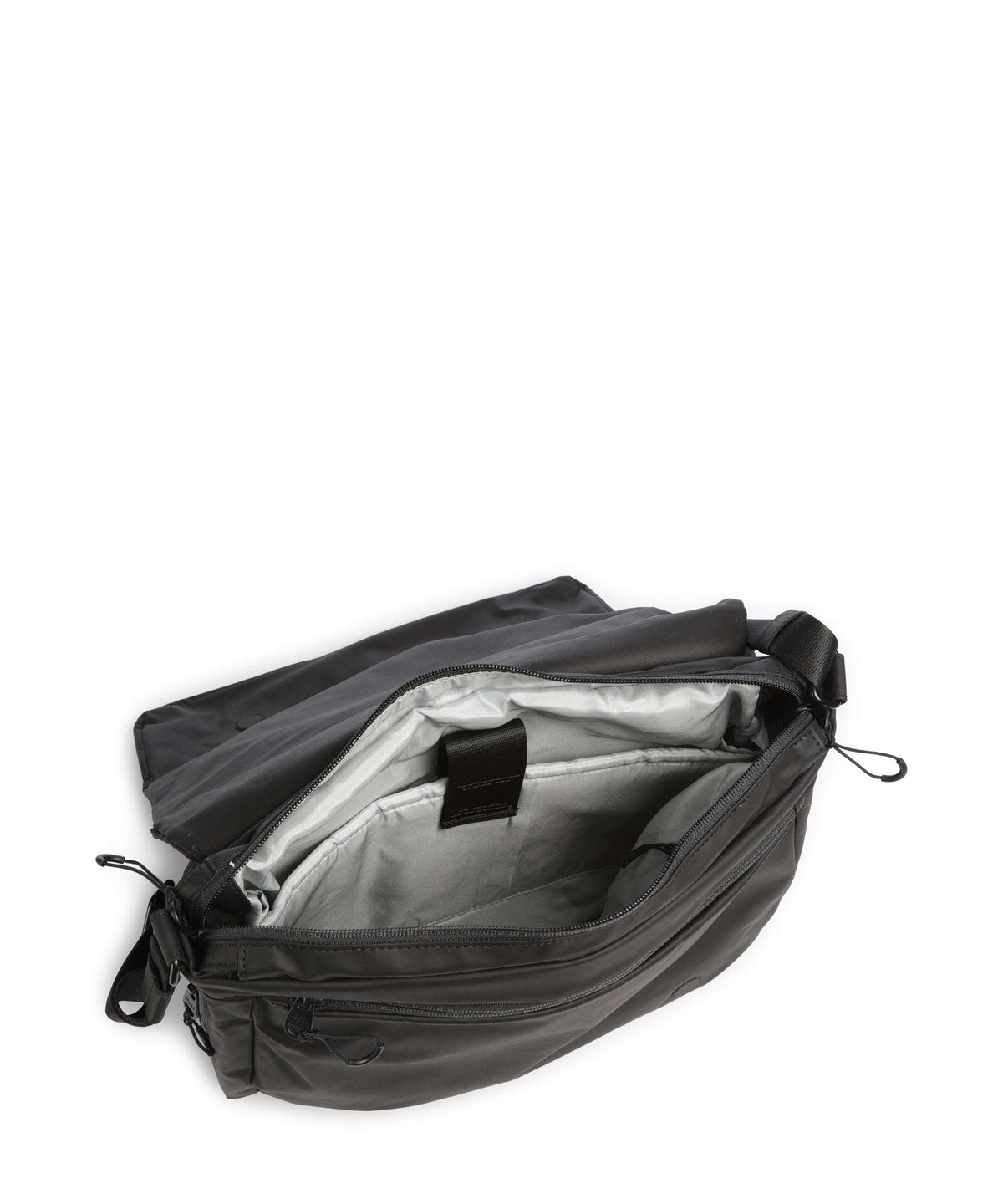 Aunts & Uncles Japan RE lite Midori RE LITE Crossbody bag black