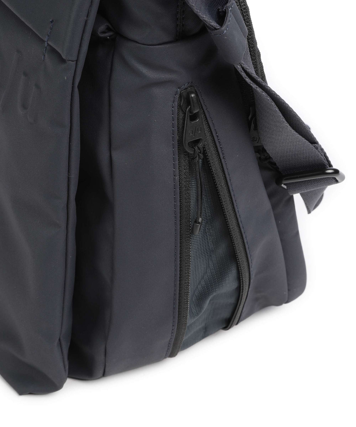 Aunts & Uncles Japan RE lite Midori RE LITE Crossbody bag outer space