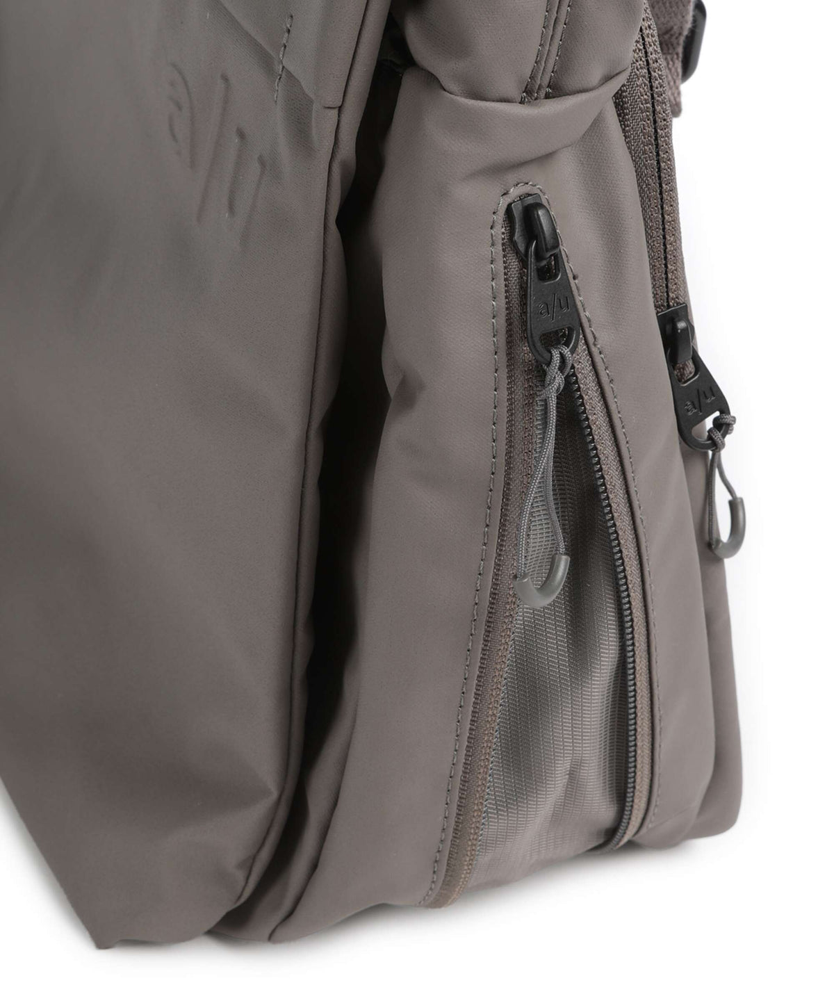 Aunts & Uncles Japan RE lite Midori RE LITE Crossbody bag volcano grey