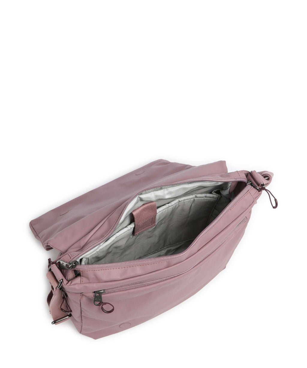 Aunts & Uncles Japan RE lite Midori RE LITE Crossbody bag grape shake