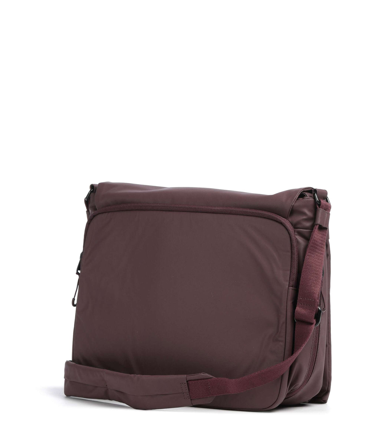 Aunts & Uncles Japan RE lite Midori RE LITE Crossbody bag merlot