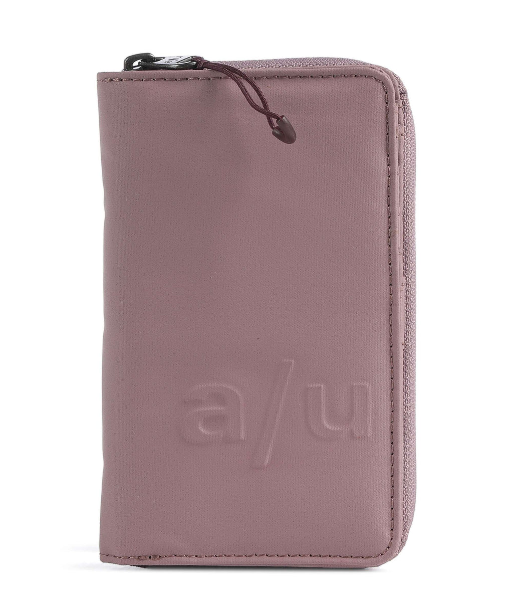 Aunts & Uncles Japan RE lite Sai RE LITE Wallet grape shake