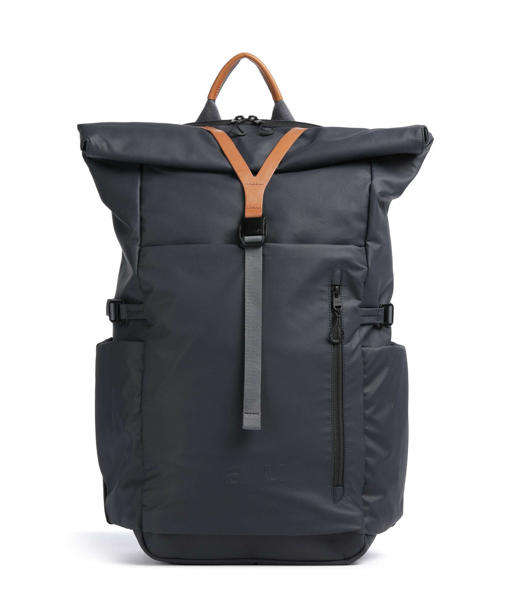 Aunts & Uncles Japan RE Yunoko RE Rolltop backpack outer space