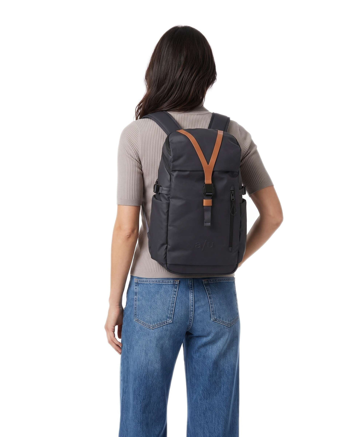 Aunts & Uncles Japan RE Mikuni RE Backpack outer space