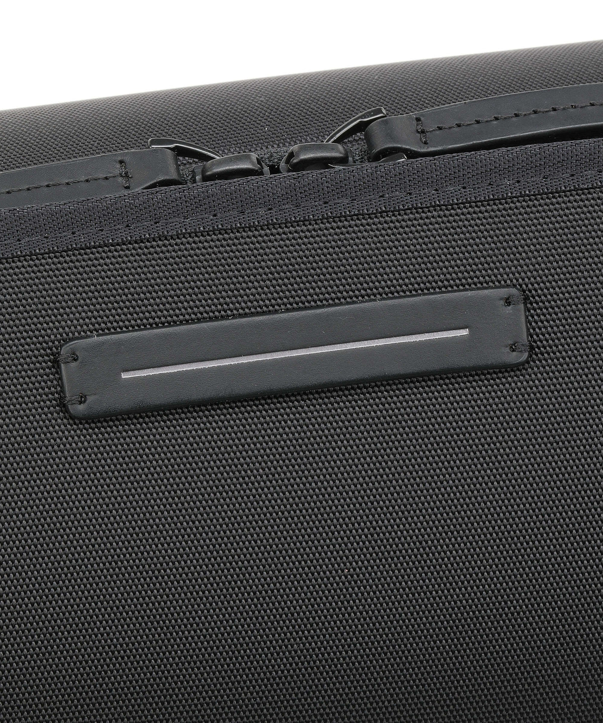 Horizn Studios Top Case Travel accessory all black