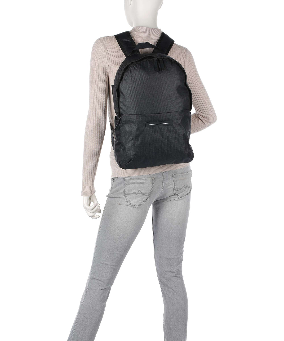 Horizn Studios Shibuya M Backpack sand rose/grey lavender