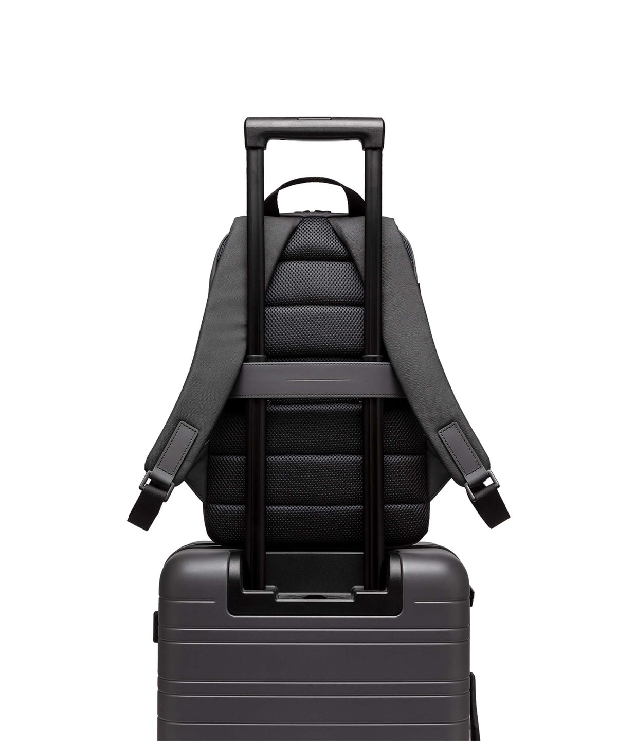 Horizn Studios Gion Essential S Backpack graphite