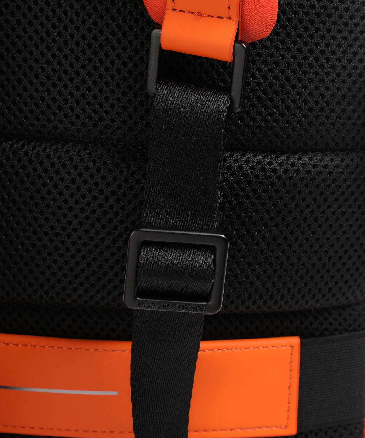 Horizn Studios Gion Light S Backpack orange glow