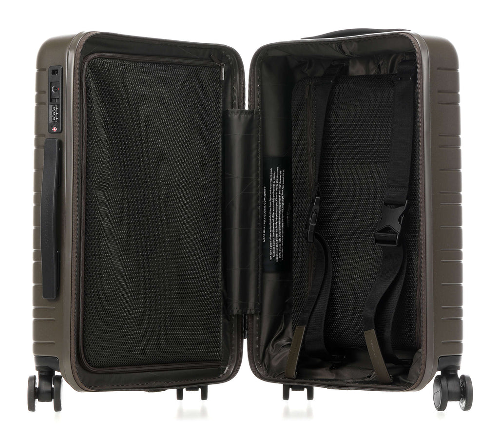 Horizn Studios H5 Smart Spinner (4 wheels) dark olive