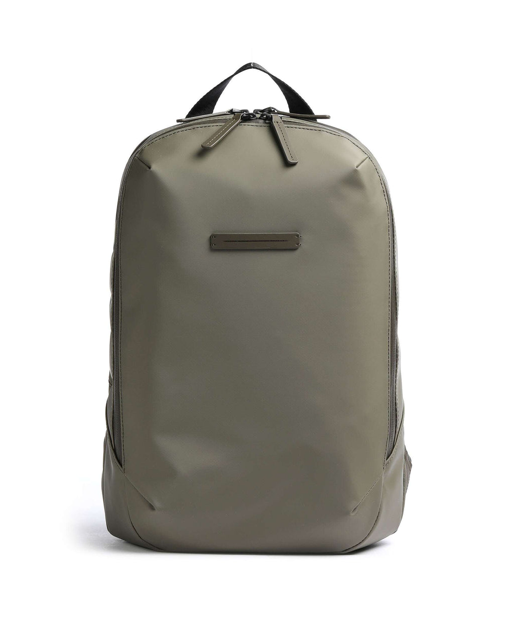Horizn Studios Gion S Laptop backpack dark olive
