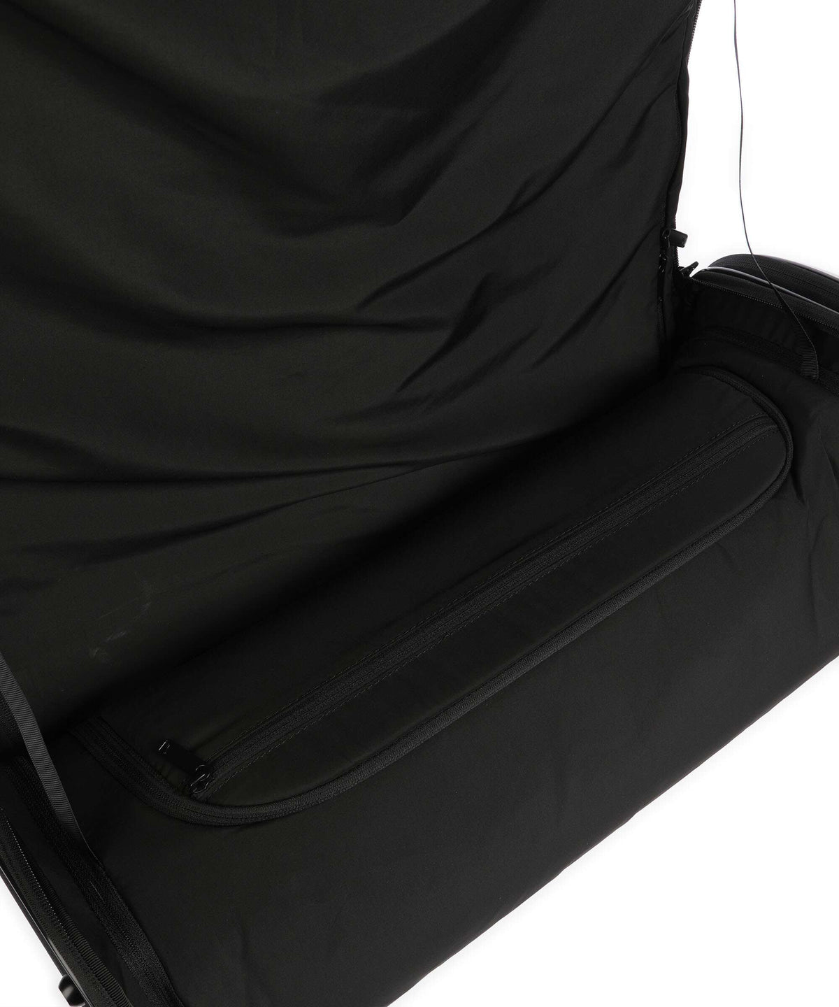 Vocier Legacy C35 Garment bag black