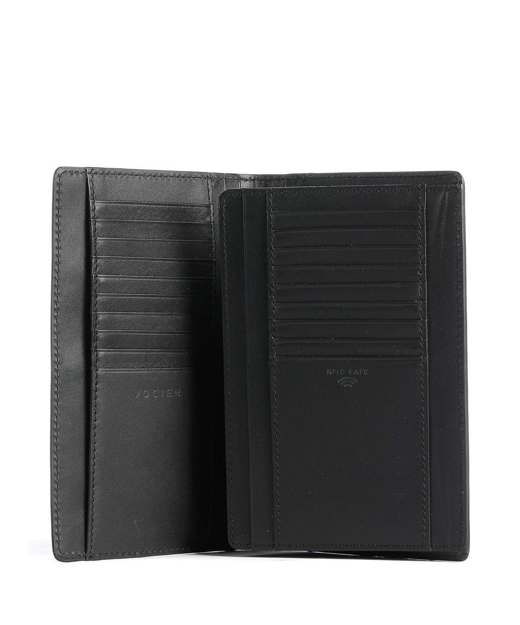 Vocier Vantage Credit card holder black