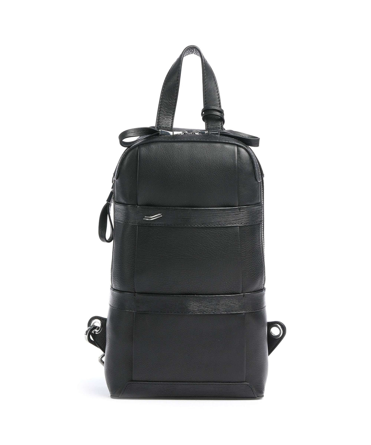 Vocier Sling Sling bag black