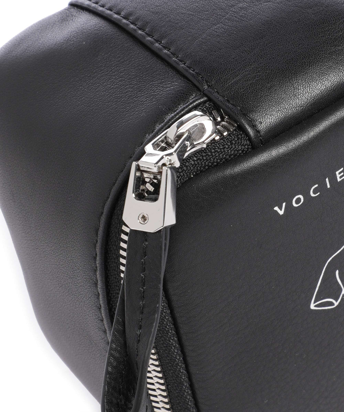 Vocier Vantage Duo Pack Small Travel accessory black