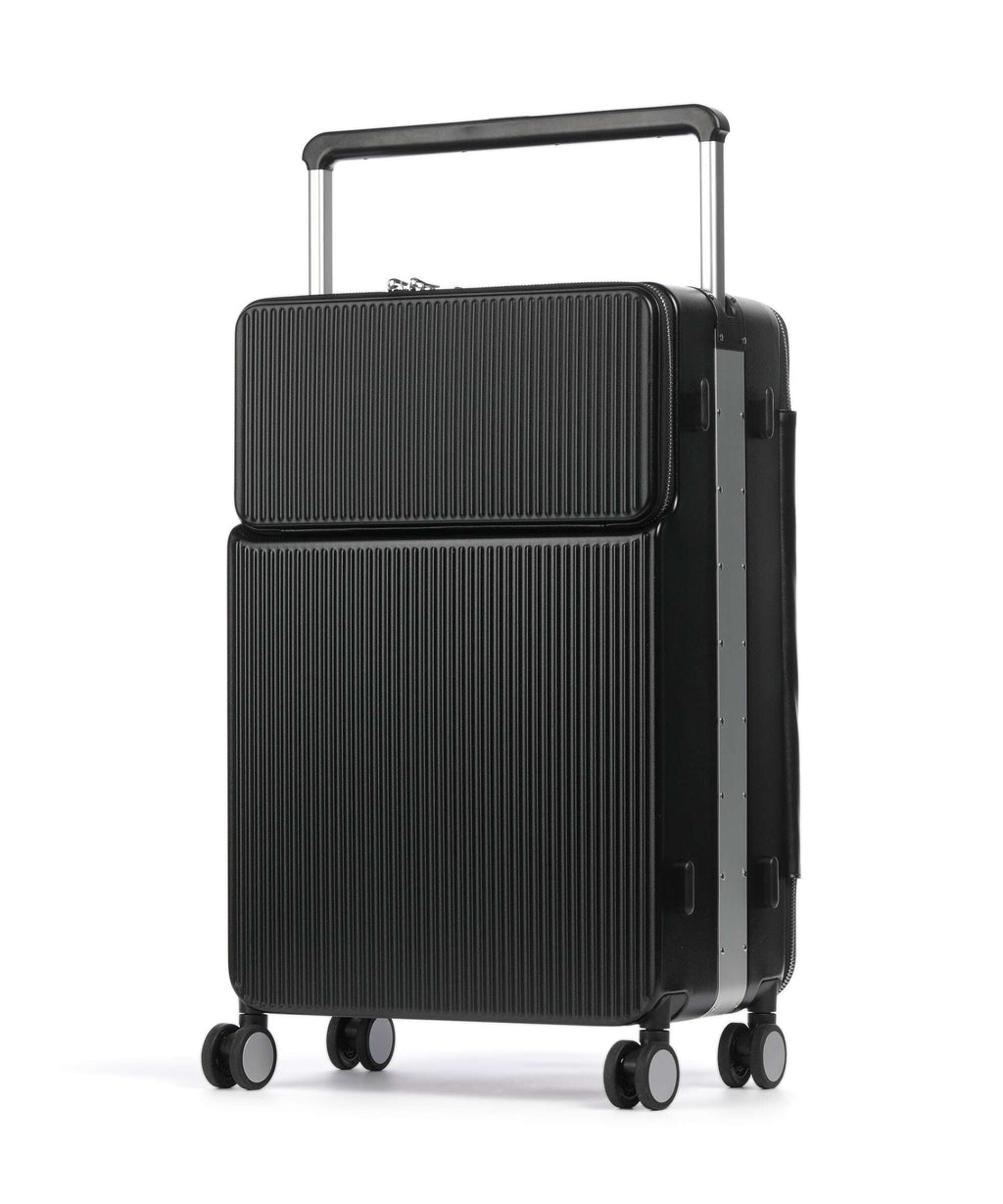 Vocier Elevate Pro Tech E64 Spinner (4 wheels) black