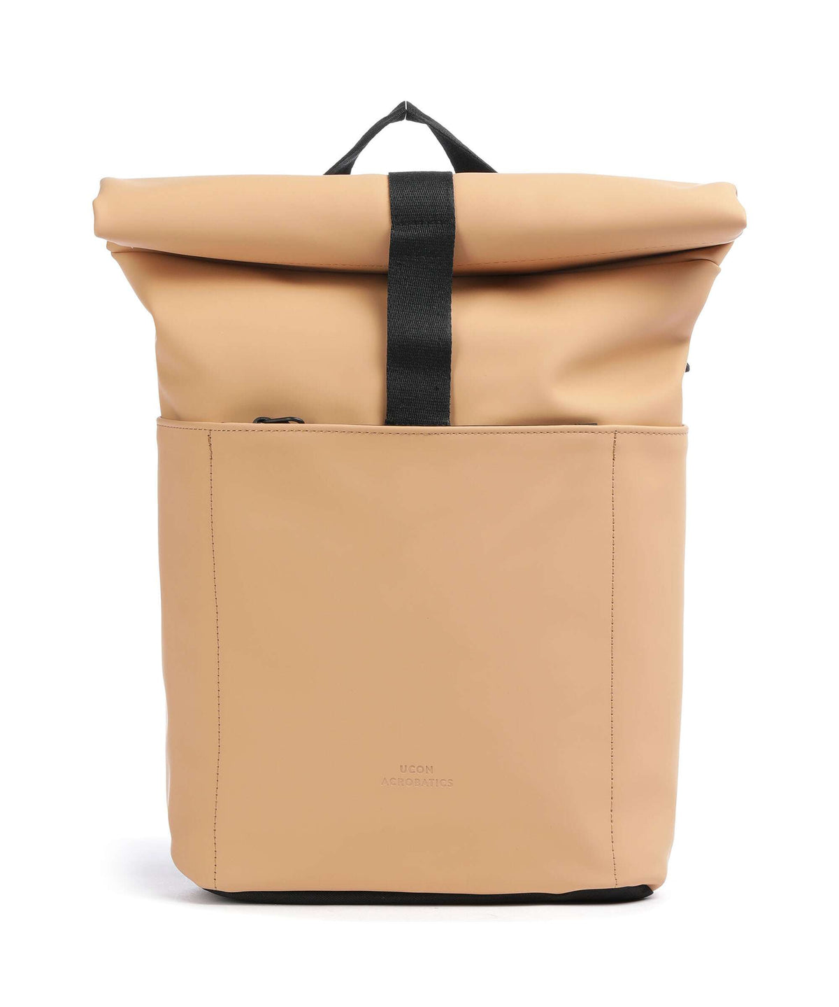 Ucon Acrobatics Lotus Hajo Macro Rolltop backpack clay