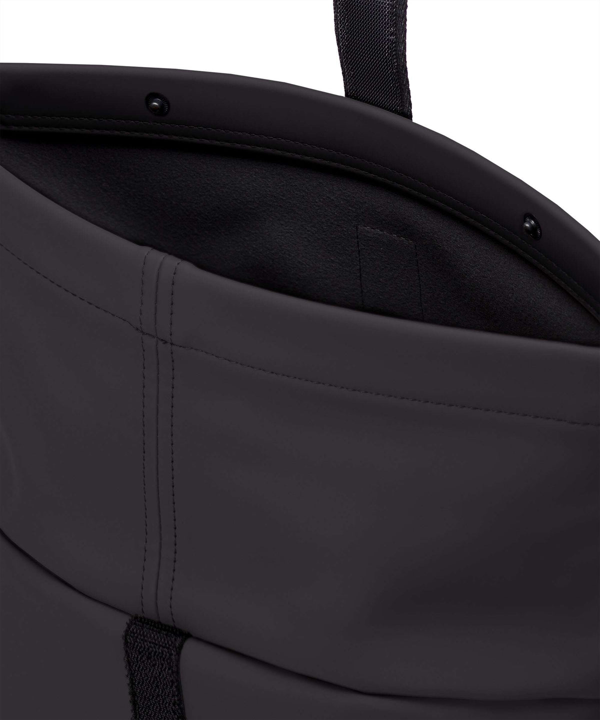 Ucon Acrobatics Lotus Hajo Medium Rolltop backpack black