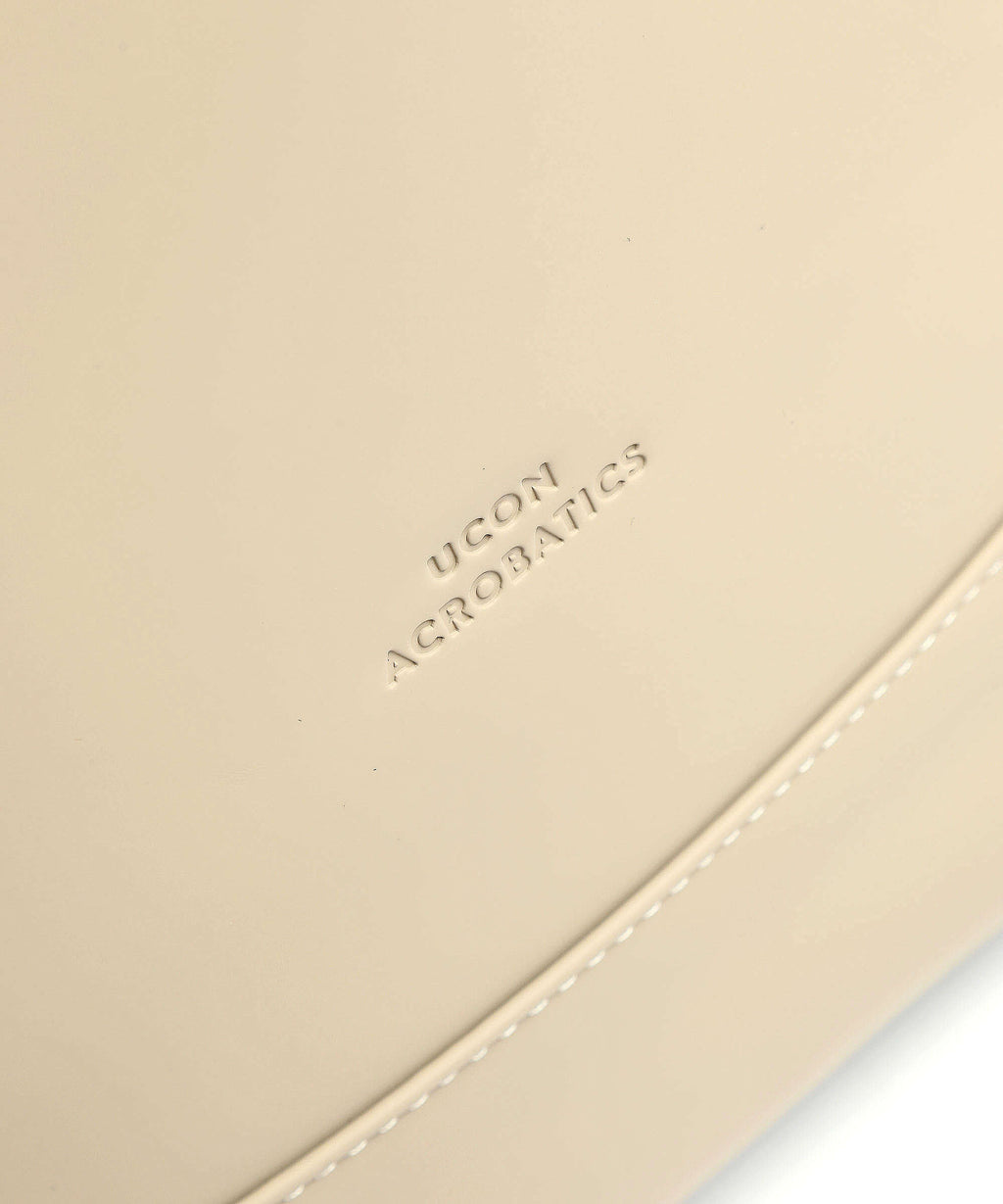 Ucon Acrobatics Lotus Hajo Medium Rolltop backpack nude