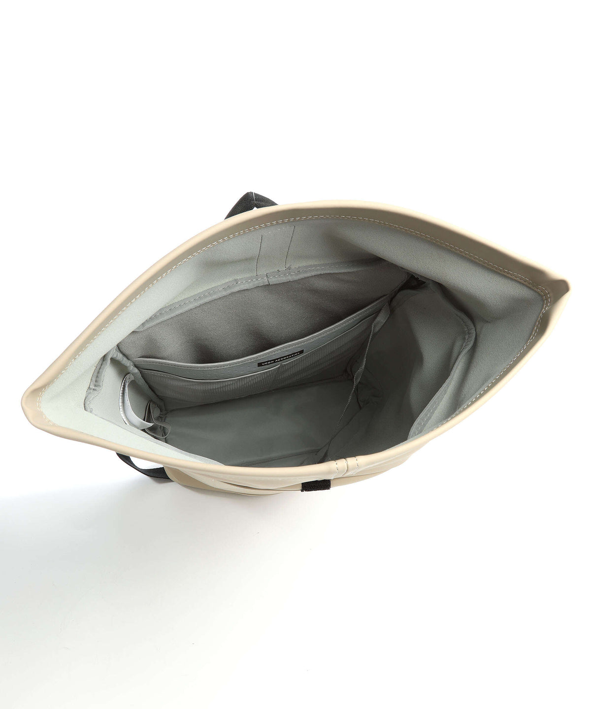 Ucon Acrobatics Lotus Hajo Medium Rolltop backpack nude