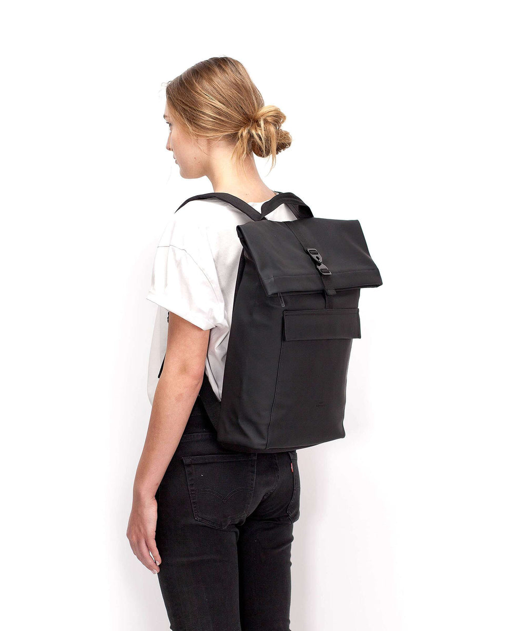 Ucon Acrobatics Lotus Jasper Medium Rolltop backpack black