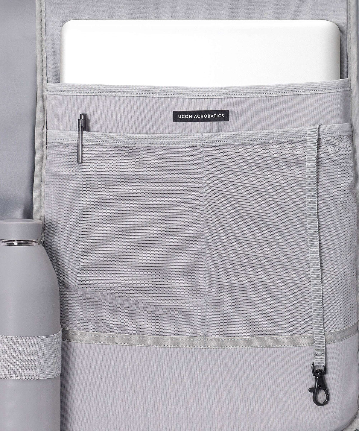 Ucon Acrobatics Lotus Hajo Mini Rolltop backpack honey mustard