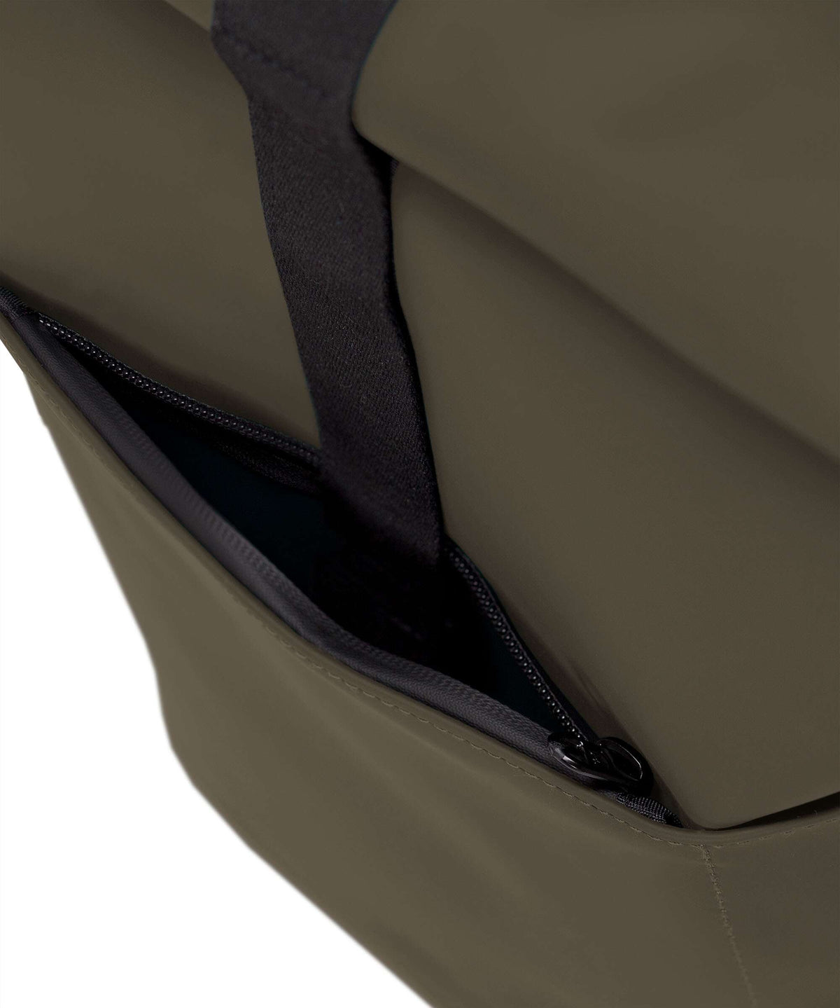 Ucon Acrobatics Lotus Hajo Medium Rolltop backpack olive