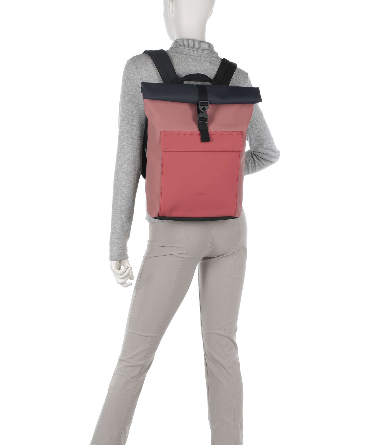 Ucon Acrobatics Lotus Jasper Mini Rolltop backpack forest