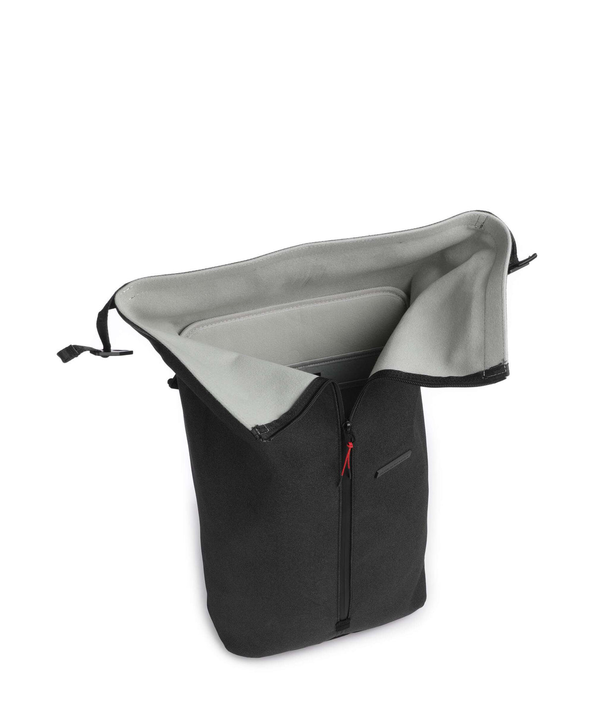 Ucon Acrobatics Phantom Frederik Rolltop backpack asphalt reflective