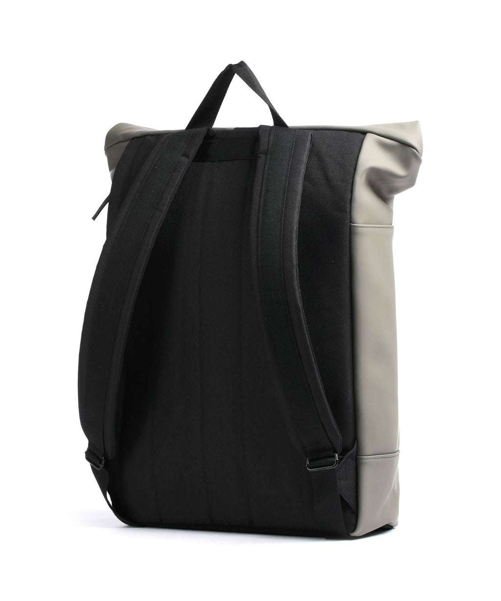 Ucon Acrobatics Lotus Hajo Large Rolltop backpack dark grey