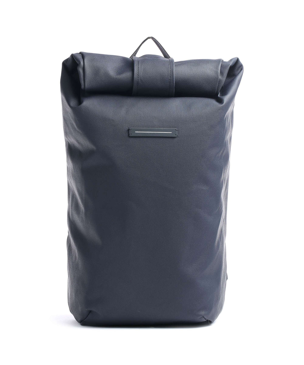 Horizn Studios SoFo Rolltop backpack night blue