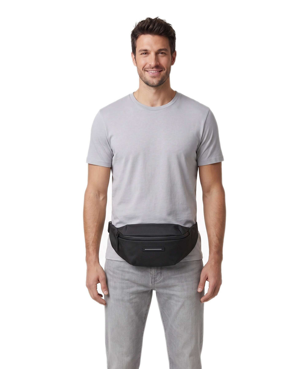 Horizn Studios SoFo M Belt bag all black